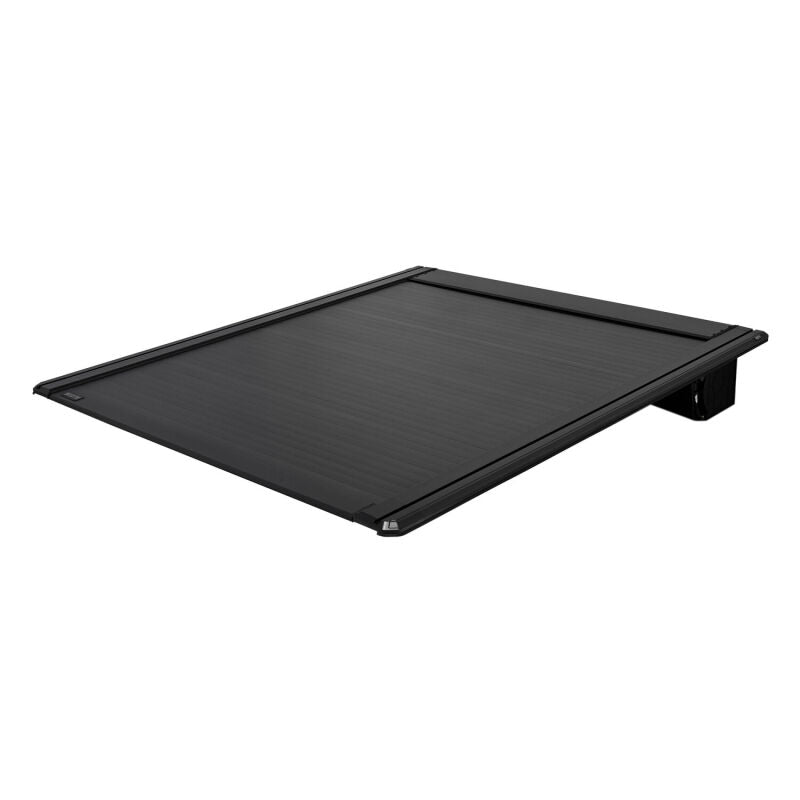 Westin 19-54785 Electric Retractable Tonneau Cover For Ram 1500 19-26 6.4ft Bed Black
