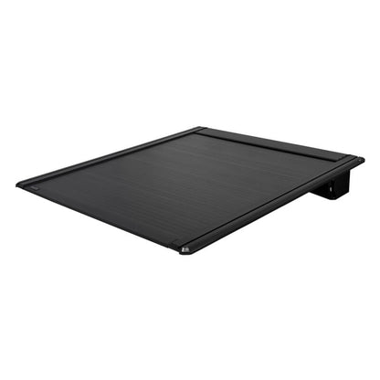 Westin 19-54785 Electric Retractable Tonneau Cover For Ram 1500 19-26 6.4ft Bed Black