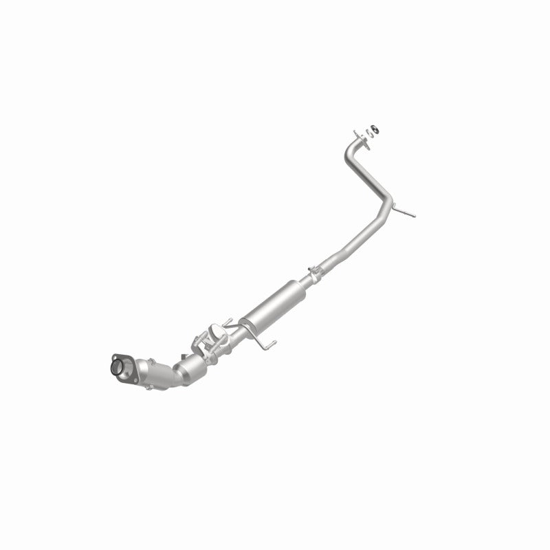 Magnaflow 280460 DirectFit Converter For Toyota Prius Plug-In 12-15