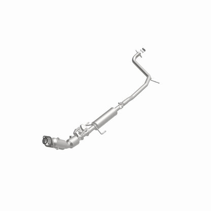 Magnaflow 280460 DirectFit Converter For Toyota Prius Plug-In 12-15