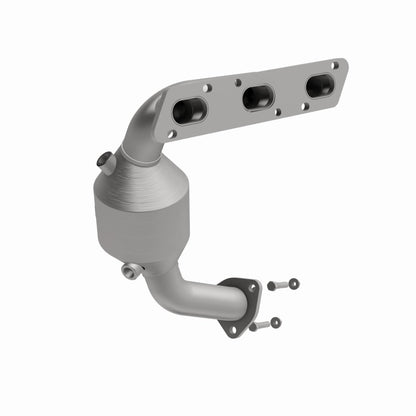 MagnaFlow 49312 DirectFit Converter 02-03 MPV 3.0 Front OEM