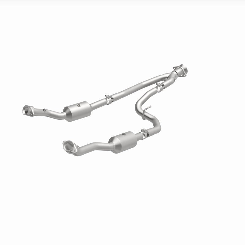 Magnaflow OEM Grade Direct-Fit Catalytic Converter | Ford Transit-150/250/350 3.5L (280248)