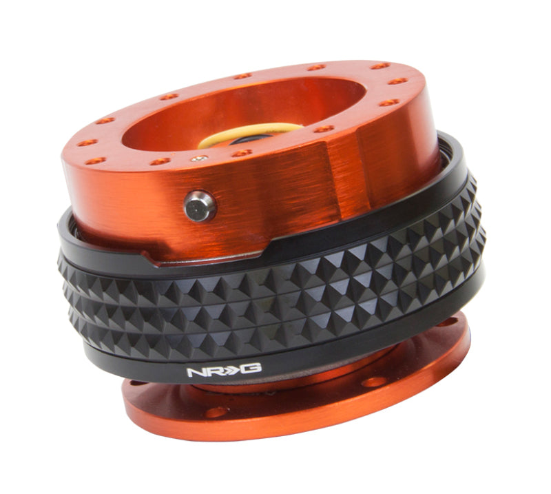NRG 2.1 QUICK RELEASE