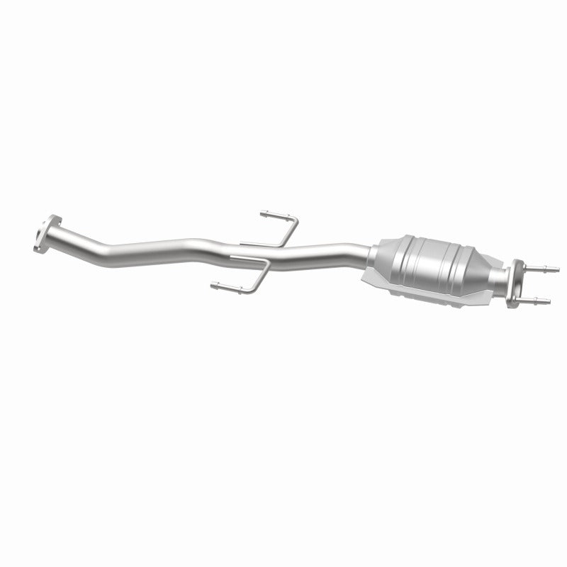 Magnaflow 50672 Rear Conv. DF For Mazda Protege 95-98