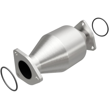 Magnaflow 49683 DirectFit Converter For Honda/Acura Rear OEM 03-08