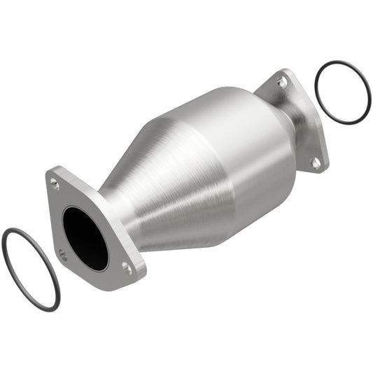 Magnaflow 49683 DirectFit Converter For Honda/Acura Rear OEM 03-08