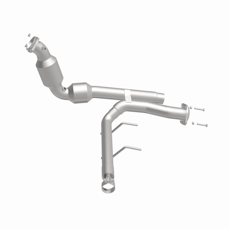 Magnaflow 280740 DF Conv OEM Right F-150 21-23 For Ford F-150