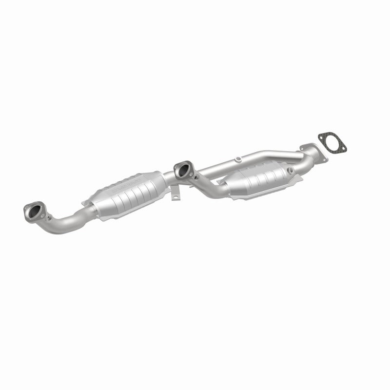 Magnaflow 23543 DirectFit Converter For Windstar 99-02