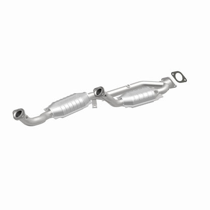 Magnaflow 23543 DirectFit Converter For Windstar 99-02