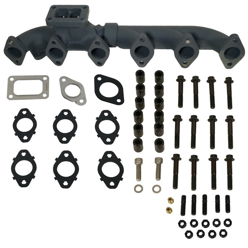 BD Diesel 07.5-12 Dodge 3500/4500/5500 6.7L Exhaust Manifold Kit | Dodge 03-10 (1046067)