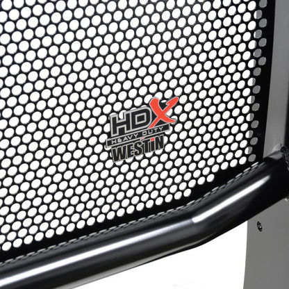 Westin 57-3965 HDX Grille Guard For 2019-2021 GMC Sierra 1500
