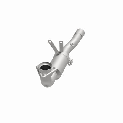 Magnaflow 23408 DirectFit Converter for Corvette 92-93
