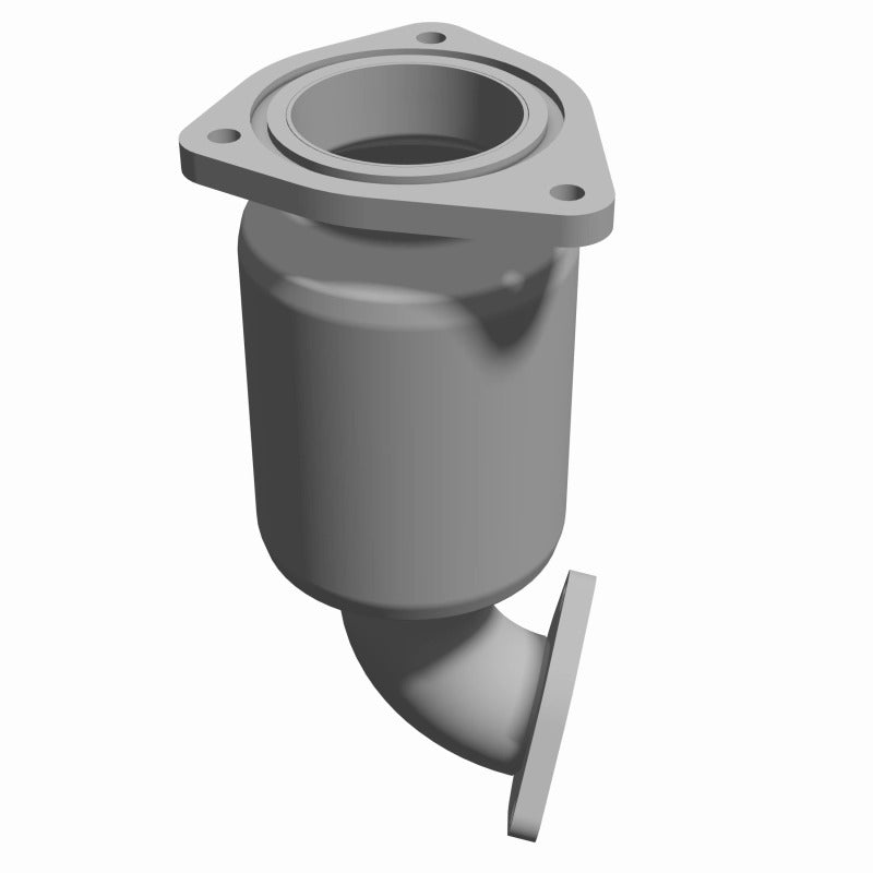 Magnaflow 49308 DirectFit Converter For 99-02 Lanos 1.6 OEM
