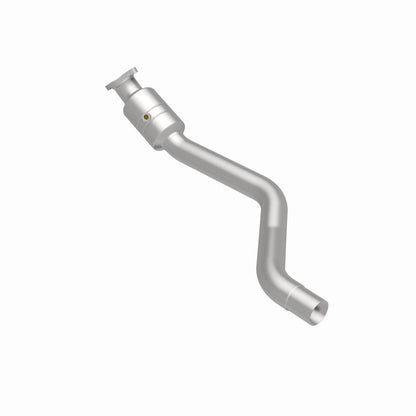 MagnaFlow Direct Fit Catalytic Converter 2015 Charger V8 6.4 6.2 OEM