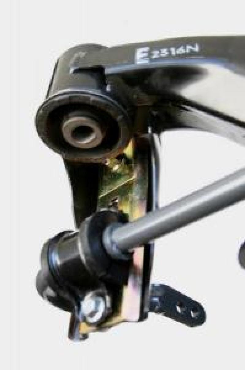 Progress Tech 13-16 Rear 17.5mm Adjustable Sway Bar | Scion FR-S / Subaru BRZ (13+) (62.2135)