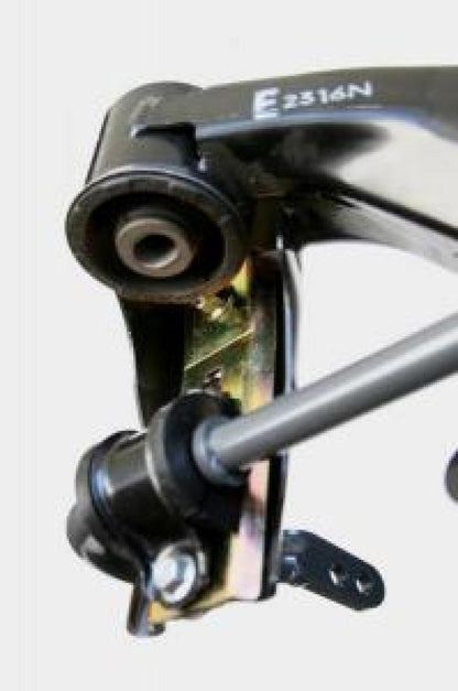 Progress Tech 13-16 Rear 17.5mm Adjustable Sway Bar | Scion FR-S / Subaru BRZ (13+) (62.2135)