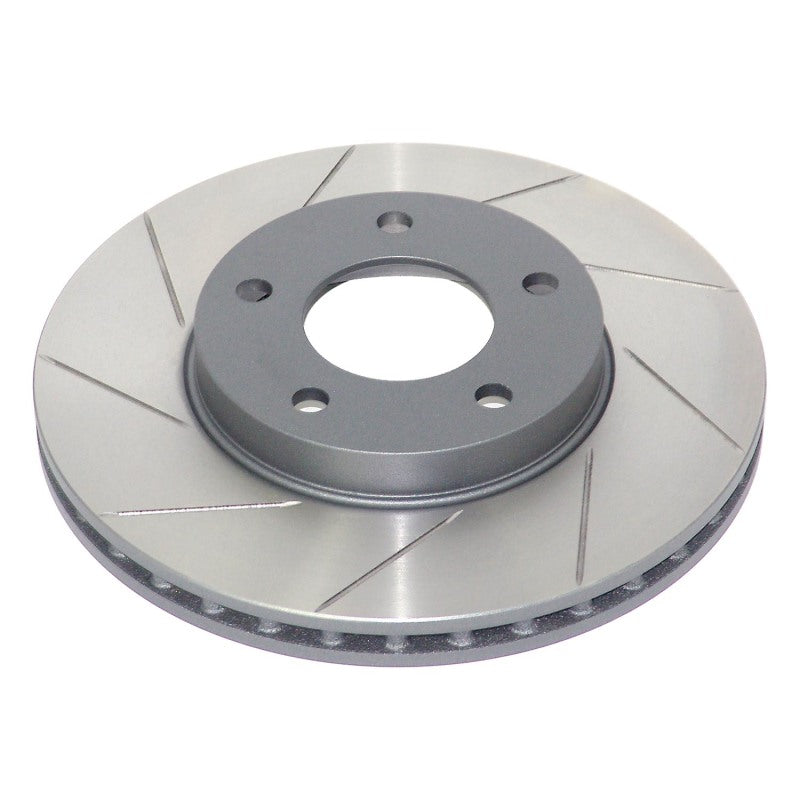 DBA Front Slotted Street Series Rotor | Ford Escape (01-06) (DBA957S)