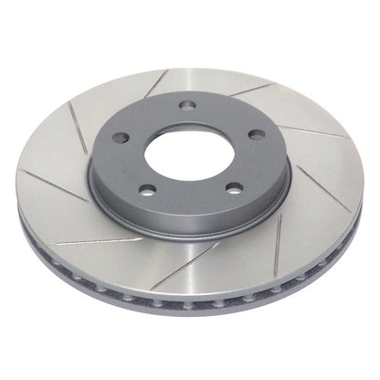 DBA Front Slotted Street Series Rotor | Ford Escape (01-06) (DBA957S)