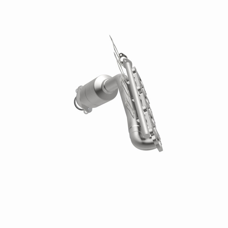 MagnaFlow HM Grade Lexus GX470 4.7L Catalytic Converter | Lexus GX470 (05-09) (50617)