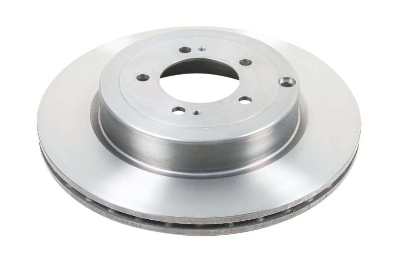 DBA Rear 4000 Series Plain Rotor | Mitsubishi Lancer Evolution (08-16) (DBA42225)