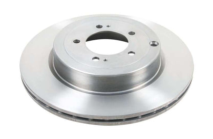DBA Rear 4000 Series Plain Rotor | Mitsubishi Lancer Evolution (08-16) (DBA42225)