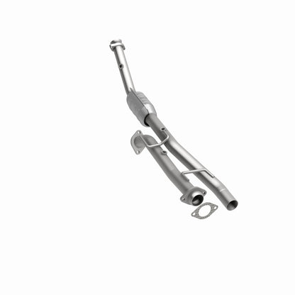 Magnaflow 23314 DirectFit Converter For Explorer/Mountaineer