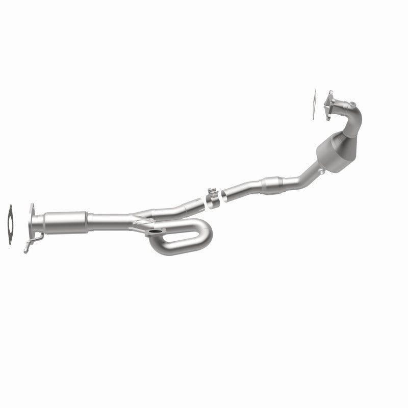 Magnaflow 52219 DirectFit Converter Underbody For Cadillac SRX 10-11 3L