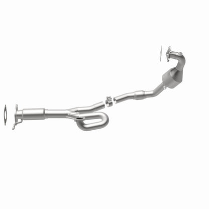Magnaflow 52219 DirectFit Converter Underbody For Cadillac SRX 10-11 3L