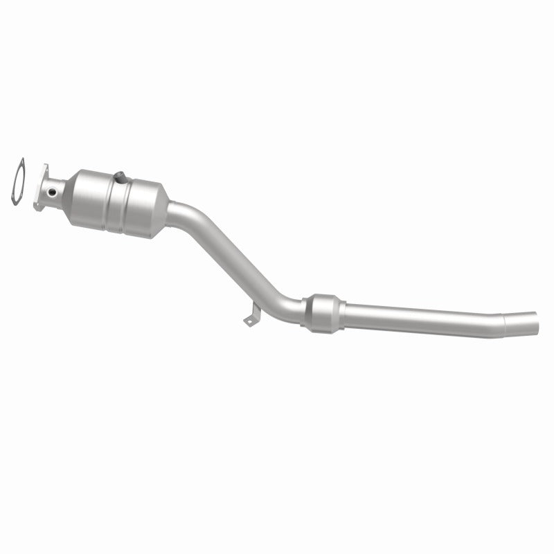 Magnaflow 51462 DirectFit Converter For Audi A4 02-03 3L Pass Side