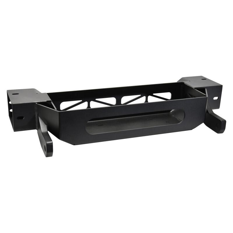 Westin Automotive 58-411035 Pro-Series Front Bumper For 2014-2021 Toyota Tundra