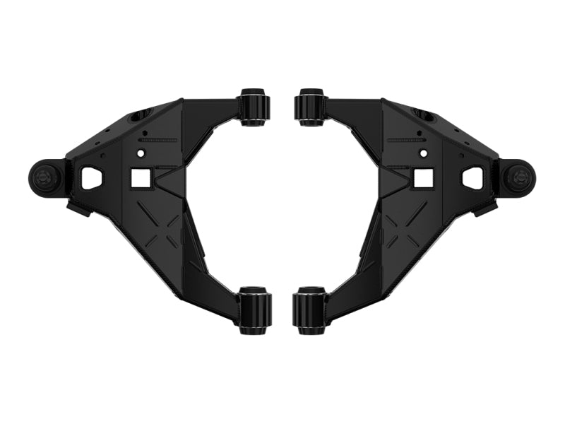 ICON 54300 for 05-23 Toyota Tacoma Lower Control Arm Kit