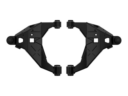 ICON 54300 for 05-23 Toyota Tacoma Lower Control Arm Kit