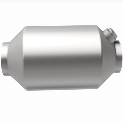 MagnaFlow Conv Univ 3.00in C/C Spun Front OEM