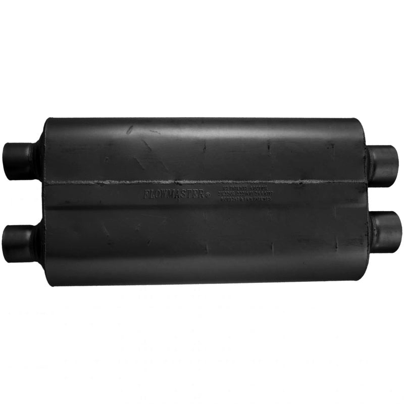 Flowmaster 50 Series BB Muffler For GM Silverado/Sierra 99-06 (530504)