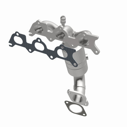 Magnaflow 51861 Rear Manifold Converter for Chrysler Sebring/Dodge Avenger