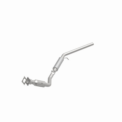 Magnaflow 49448 DirectFit Converter For Chrysler Mini Van OEM (08+)
