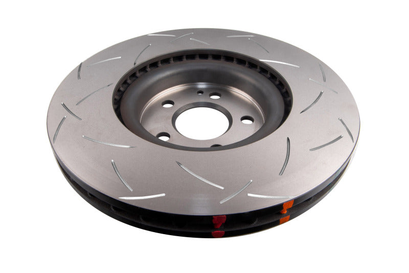 DBA Front 4000 Series Slotted Rotor | Mini Cooper (09-16) (DBA42528S)