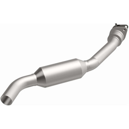 MagnaFlow California Grade CARB Compliant Direct-Fit Catalytic Converter 5421031