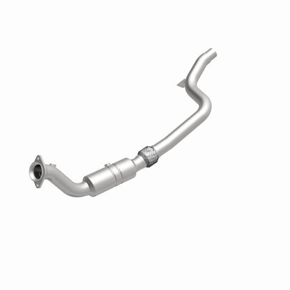 Magnaflow 52101 Rear Catalytic Converter for Chrysler 300/Dodge Challenger/Charger