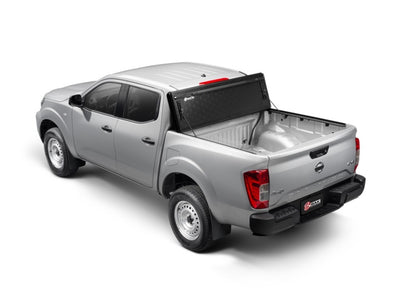 BAK 226538 BAKFlip G2 Hard Folding Tonneau Cover for 2022-25 Nissan Frontier 5"
