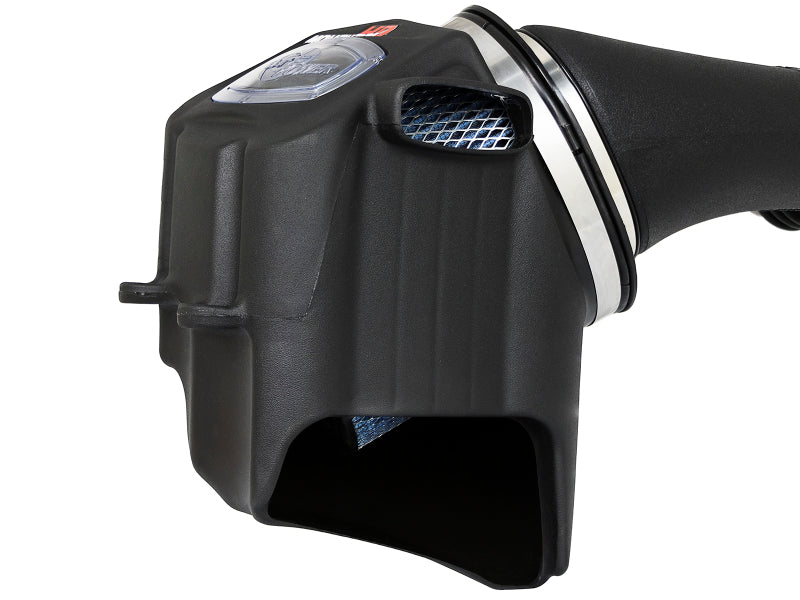 aFe Momentum GT Pro 5R Cold Air Intake System | Ford Superduty V8-6.2L (2017) (54-73116)