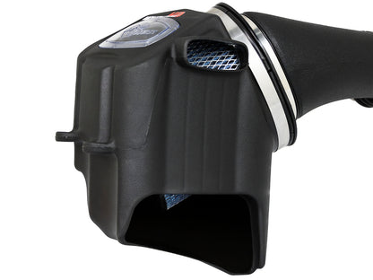 aFe Momentum GT Pro 5R Cold Air Intake System | Ford Superduty V8-6.2L (2017) (54-73116)