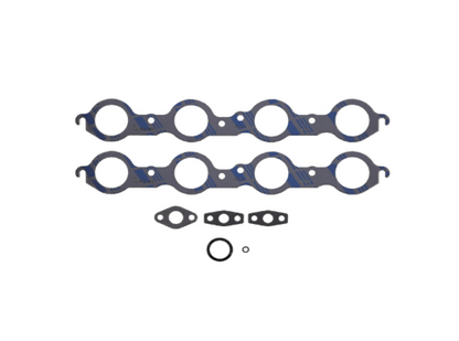 Fel-Pro Exhaust Manifold Gasket Set | Chevy Silverado/Corvette/Camaro (MS92467)