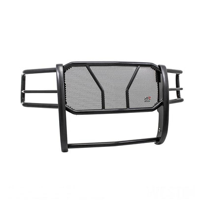 Westin 57-3795 HDX Black Grille Guard for 15-2019 Sierra 2500/3500