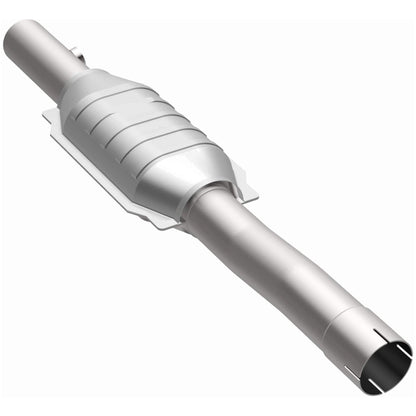MagnaFlow 2001 Jeep Grand Cherokee California Grade CARB Compliant Direct-Fit Catalytic Converter