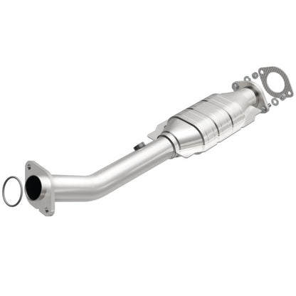 Magnaflow 49218 Direct Fit Converter For Titan 07 5.6L D&S OEM