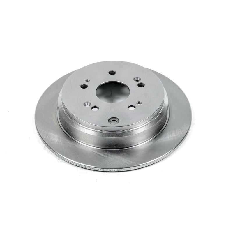 PowerStop Rear Brake Rotor | Acura RDX (07-18) (JBR1158)
