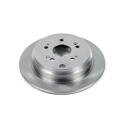 PowerStop Rear Brake Rotor | Acura RDX (07-18) (JBR1158)