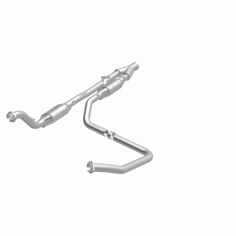 MagnaFlow 5.7L Direct-Fit Catalytic Converter | Ram 2500/3500 04-07 (24293)