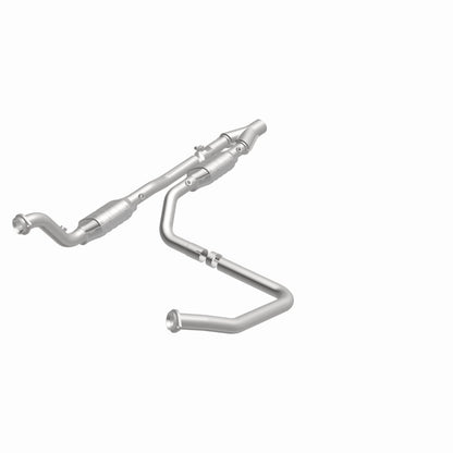 MagnaFlow 5.7L Direct-Fit Catalytic Converter | Ram 2500/3500 04-07 (24293)